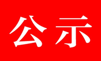 关于广东省保健协会2018年度表彰决定的公示