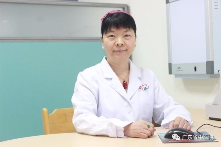 《寻找名医名方》--卢传坚