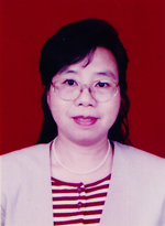 伍爱婵
