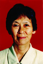 冼励坚