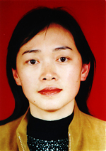黄萍